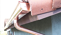 Rain Gutter Installation, Repair, Cleaning in Wheaton, MN